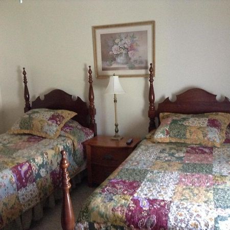 Ottaway Inn Llc Corry Ngoại thất bức ảnh