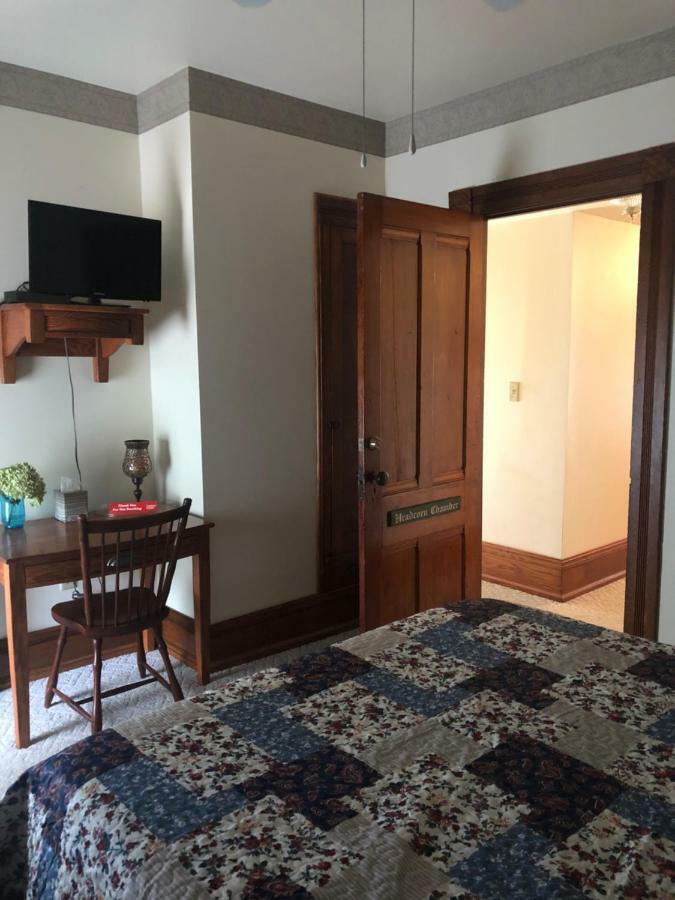 Ottaway Inn Llc Corry Ngoại thất bức ảnh